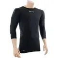 Precision Padded Baselayer Goalkeeper Langarmet Beskyttelsesjersey