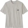 Patagonia Daily Pocket T-skjorte