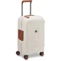 Delsey Moncey 55 Cm 38l Trillekoffert