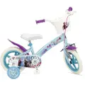 Disney Frozen 12´´ Sykkel