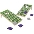 Nordic Games Bean Bag Game Deluxe