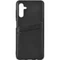 Buffalo Phone Case PU Black - Samsung Galaxy A13 5G / A04s