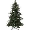 NSH Nordic Juletræ kunstig PVC FRYD, Klasse A, 150x106 cm m/LED NORDIC WINTER (780-150)