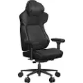 ThunderX3 CORE Racer, Universal gaming stol, Polstret sete, Polstret ryggstøtte, 150 kg, 1600 cm, 2000 cm