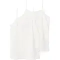 Name it 2-pakning Topp Med Stropper
