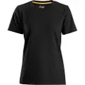 Snickers Workwear Allroundwork Kortarmet T-skjorte