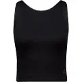 Adidas Yoga Crop Inner Shelf Bra Sport-topp