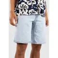 Empyre Loose Fit Sk8 Shorts blå