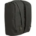 Lundhags Core Saruk Multi Pockets 5+5 L, ryggsekk, grå