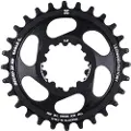 Leonardi Racing Gecko Sram Boost Dm Offset 3mm Kjettingring