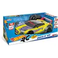 MONDO Hot Wheels Rc Quick'N Sick 1:10
