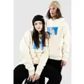 Nike SB Flc Po Corposk8 Gfx Hettegenser brun