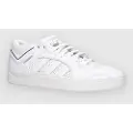 Adidas Tyshawn Skatesko hvit