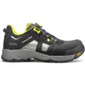 Solid Gear Sikkerhedssandal Vapor 3 Air str 43