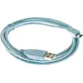 Cisco Konsoll Kabel 2 M