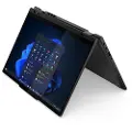 Lenovo ThinkPad T14s 2-in-1 14 Intel Intel Core Ultra 5 225U Processor E-cores up to 3.80 GHz P-cores up to 4.80 GHz, Windows 11 Home 64, 256 GB SSD TLC Opal - 21R3CTO1WWNO1