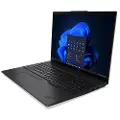 Lenovo ThinkPad L16 Gen 2 16 Intel Intel Core Ultra 5 225U Processor E-cores up to 3.80 GHz P-cores up to 4.80 GHz, Windows 11 Home 64, 256 GB SSD TLC Opal - 21SACTO1WWNO1