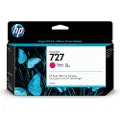 HP 727 Blekkpatron