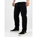 Carhartt WIP Aviation Bukse svart
