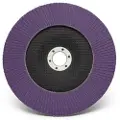 3M 3MTM Flaprondel 769F, 120+, Skrå, 125 mm, 10 stk/krt PN52011 - (10 stk.)