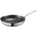 Dorre DorreStekepanne Ø30 cm EminenceSølvStekepanner & grillpannerFra Homeroom