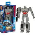 Hasbro Transformers 2-i-1 Mv8 Mega Changer Konvertibel Figur 28 Cm