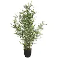 Atmosphera 90 Cm Deco Green Collection Kunstig Plante