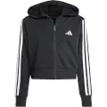 Adidas Essentials Genser Med Hel Glidelås