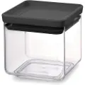 Brabantia Liten spade Svart Nylon Svart 36 52 63