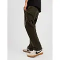 REELL Reflex Loose Chino Bukse grønn