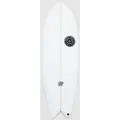 TwinsBros Enjoy Twin FCS2 Surfebrett mønster