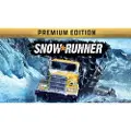 Gamekeys SnowRunner Epic Games (Digital nedlasting)