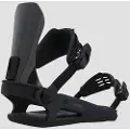 Ride C-10 2023 Snowboardbinding svart