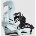 Nidecker Kaon-X 2023 Snowboardbinding blå