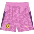 Puma X Kidsuper Bvb Borussia Dortmund Replica Shorts