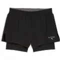 Puma x HYROX 2in1 Shorts Women, Sport, Black, S