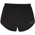 Puma x HYROX ULTRAWEAVE 4"Shorts Women, Fitness, Black, L