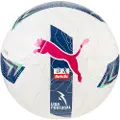 Puma Orbita Liga Portugal Football, Accessories, White/Multicolor, 3
