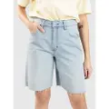 Vans Sirelle Cut-Off Jorts Shorts blå