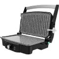 Cecotec Rock’ngrill 1500 Stone Ceramic Mix And Grill Elektrisk Grill
