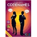 Enigma Codenames (DK)
