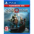 PS God of War - PlayStation 4 - Action