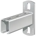 Flamco Skinnekonsol R6 480X40X60 mm