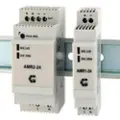 Noratel Strømforsyning AMR2 12V DC 2,0A, 24W, 2-modul