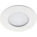 SG ARMATUREN Leddstar Slim Hvid 4,5W Led 3000K