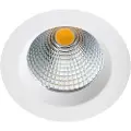 SG Jupiter pro outdoor mat white 15w led 3000k