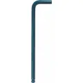 Wareco Stiftnøgle bondhus lang blank med kugle 4x142mm