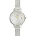 Olivia Burton Ob16de02 Dameklokke