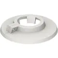Flamco Plastroset grå 2-DELT 3/8