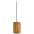 Eglo Suspension light brown